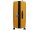 Samsonite Upscape Spinner 75 cm EXP mit TSA-Zahlenschloss yellow