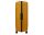 Samsonite Upscape Spinner 75 cm EXP mit TSA-Zahlenschloss yellow