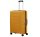 Samsonite Upscape Spinner 75 cm EXP mit TSA-Zahlenschloss yellow