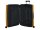 Samsonite Upscape Spinner 75 cm EXP mit TSA-Zahlenschloss yellow