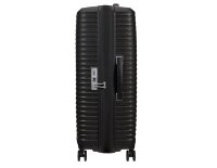 Samsonite Upscape Spinner 75 cm EXP mit TSA-Zahlenschloss black