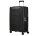 Samsonite Upscape Spinner 75 cm EXP mit TSA-Zahlenschloss black