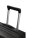 Samsonite Upscape Spinner 75 cm EXP mit TSA-Zahlenschloss black