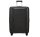 Samsonite Upscape Spinner 75 cm EXP mit TSA-Zahlenschloss black