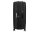 Samsonite Upscape Spinner 75 cm EXP mit TSA-Zahlenschloss black