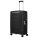 Samsonite Upscape Spinner 75 cm EXP mit TSA-Zahlenschloss black