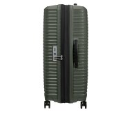 Samsonite Upscape Spinner 75 cm EXP mit TSA-Zahlenschloss climbing ivy