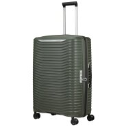 Samsonite Upscape Spinner 75 cm EXP mit TSA-Zahlenschloss climbing ivy