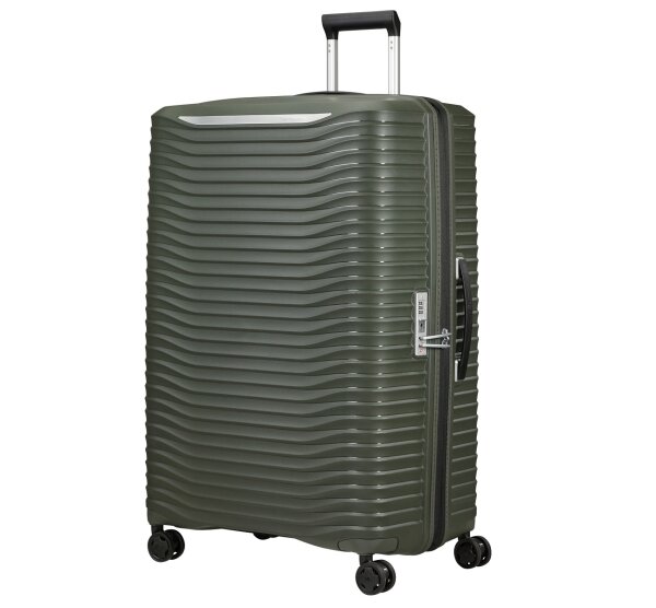 Samsonite Upscape Spinner 81 cm EXP mit TSA-Zahlenschloss