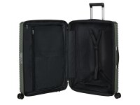 Samsonite Upscape Spinner 81 cm EXP mit TSA-Zahlenschloss