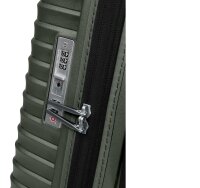 Samsonite Upscape Spinner 81 cm EXP mit TSA-Zahlenschloss