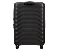 Samsonite Upscape Spinner 81 cm EXP mit TSA-Zahlenschloss black