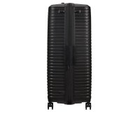 Samsonite Upscape Spinner 81 cm EXP mit TSA-Zahlenschloss black