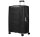 Samsonite Upscape Spinner 81 cm EXP mit TSA-Zahlenschloss black