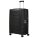 Samsonite Upscape Spinner 81 cm EXP mit TSA-Zahlenschloss black