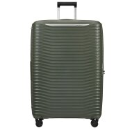 Samsonite Upscape Spinner 81 cm EXP mit TSA-Zahlenschloss...