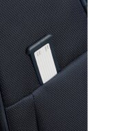 Samsonite Respark Spinner Strict 55 cm mit TSA-Zahlenschloss midnight blue