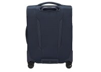 Samsonite Respark Spinner Strict 55 cm mit TSA-Zahlenschloss midnight blue
