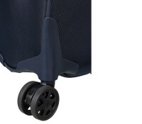 Samsonite Respark Spinner Strict 55 cm mit TSA-Zahlenschloss midnight blue