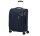 Samsonite Respark Spinner Strict 55 cm mit TSA-Zahlenschloss midnight blue