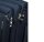 Samsonite Respark Spinner Strict 55 cm mit TSA-Zahlenschloss midnight blue