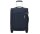 Samsonite Respark Spinner Strict 55 cm mit TSA-Zahlenschloss midnight blue
