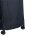 Samsonite Respark Spinner Strict 55 cm mit TSA-Zahlenschloss midnight blue