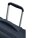 Samsonite Respark Spinner Strict 55 cm mit TSA-Zahlenschloss midnight blue