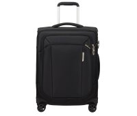 Samsonite Respark Spinner Strict 55 cm mit TSA-Zahlenschloss ozone black