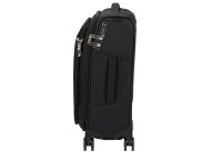 Samsonite Respark Spinner Strict 55 cm mit TSA-Zahlenschloss ozone black
