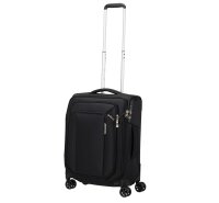 Samsonite Respark Spinner Strict 55 cm mit TSA-Zahlenschloss ozone black