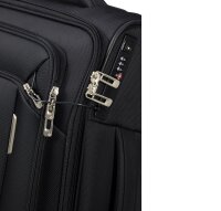 Samsonite Respark Spinner Strict 55 cm mit TSA-Zahlenschloss ozone black