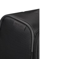 Samsonite Respark Spinner Strict 55 cm mit TSA-Zahlenschloss ozone black