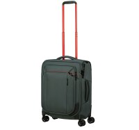Samsonite Respark Spinner Strict 55 cm mit TSA-Zahlenschloss black sport