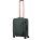 Samsonite Respark Spinner Strict 55 cm mit TSA-Zahlenschloss black sport