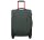 Samsonite Respark Spinner Strict 55 cm mit TSA-Zahlenschloss black sport