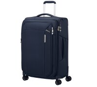 Samsonite Respark Spinner Strict 67 cm EXP mit...