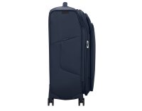 Samsonite Respark Spinner Strict 67 cm EXP mit TSA-Zahlenschloss