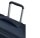 Samsonite Respark Spinner Strict 67 cm EXP mit TSA-Zahlenschloss