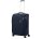 Samsonite Respark Spinner Strict 67 cm EXP mit TSA-Zahlenschloss