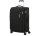 Samsonite Respark Spinner Strict 67 cm EXP mit TSA-Zahlenschloss black sport
