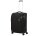 Samsonite Respark Spinner Strict 67 cm EXP mit TSA-Zahlenschloss black sport
