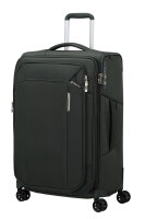 Samsonite Respark Spinner Strict 67 cm EXP mit...