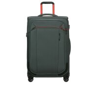 Samsonite Respark Spinner Strict 67 cm EXP mit...