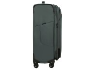 Samsonite Respark Spinner Strict 67 cm EXP mit TSA-Zahlenschloss black sport