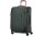 Samsonite Respark Spinner Strict 67 cm EXP mit TSA-Zahlenschloss black sport