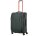 Samsonite Respark Spinner Strict 67 cm EXP mit TSA-Zahlenschloss black sport