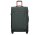 Samsonite Respark Spinner Strict 67 cm EXP mit TSA-Zahlenschloss black sport