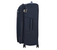 Samsonite Respark Spinner Strict 79 cm EXP mit TSA-Zahlenschloss