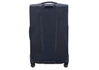 Samsonite Respark Spinner Strict 79 cm EXP mit TSA-Zahlenschloss